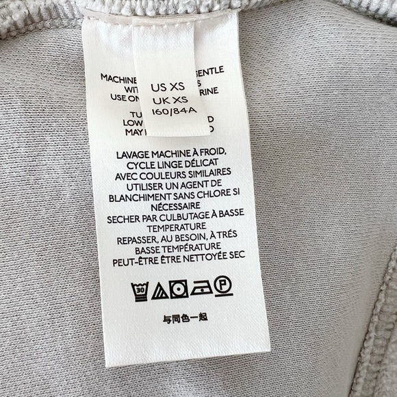 Free People Sadie Surplus Knit Jacket - Picture 14 of 15